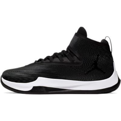 Air Jordan Fly Unlimited Pfx 'Zwart' AA4298-010 40.5 black