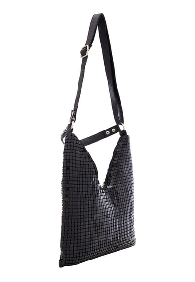 FELIPA Handtas Dames zwart