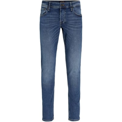 Jack & Jones Tim Original SQ031 Jeans Heren - Maat W30 X L34