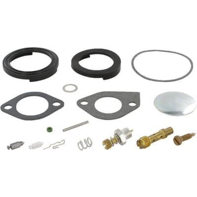 Briggs & stratton carburateur reparaties