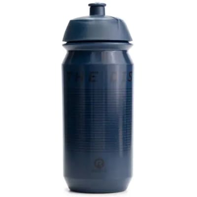 Rogelli Sportbidon 500ml Fietsbidon - Drinkfles BPA vrij - Donkerblauw