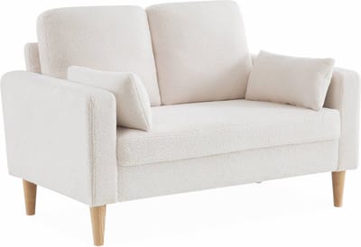 sweeek - Bank bjorn, 130x68x82cm