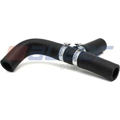 Koelsysteem, rubberen slang AUGER 85657