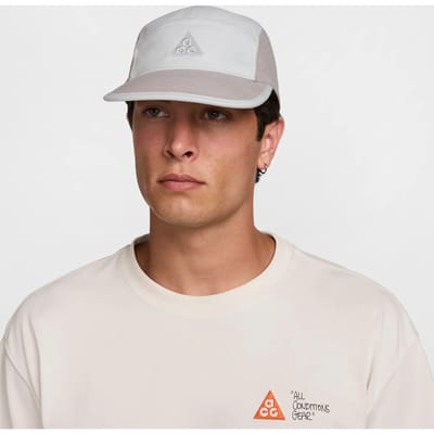 Nike Acg Fly Unstructured Pet Grijs K025