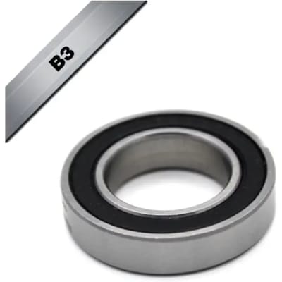Lager Black Bearing B3 - 6903-2RS - 17 x 30 x 7 mm