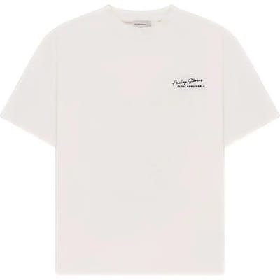 T-shirt The Good People Tcult
