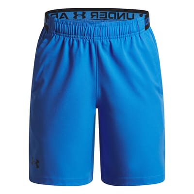 Under Armour Kinder Sportshorts Vanish Shorts 1389171 Blue 402-M (US YMD)