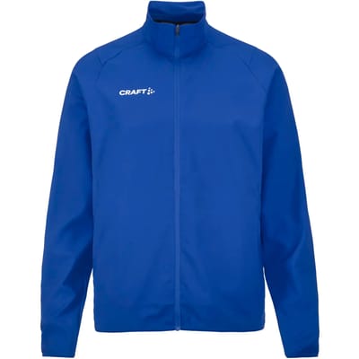Craft Rush 2.0 Trainingsjack Heren - Royal | Maat: M