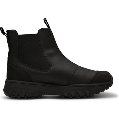 Woden Magda Track Warm Waterproof Ii Black Size: 36 | Boots Outlet | Dames | Zwart