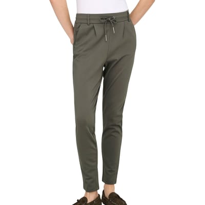 ONLY - ONLPOPTRASH EASY COL PANT PNT NOOS Dames Broek