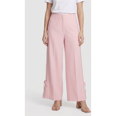& Other Stories Ayia Trousers Pink Taglia: 34 | Pantaloni da completo Outlet | Donna | Rosa