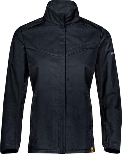 Uvex Arbeitsjack Suxxeed Esd Grijs, Graphit (88488)