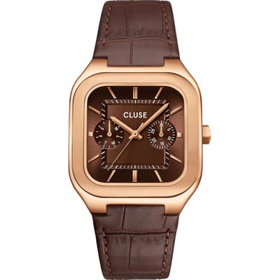 Cluse Quadrus CW26206 Horloge
