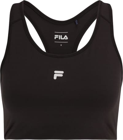 Fila dames tanktop Radford Bra, zwart