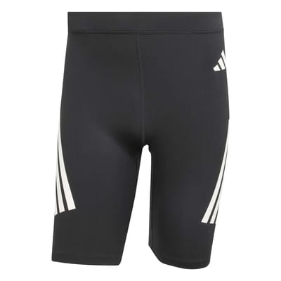 Adidas Performance Adi365 Iconic Korte Hardlooplegging - Heren - Zwart