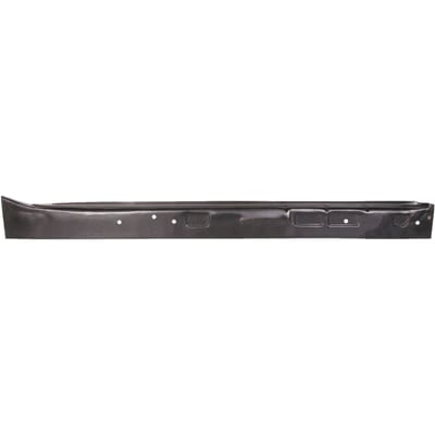 Dorpels - ingangsplaat BLIC 6505-06-9520091K links