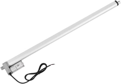 Lineaire actuator Lift 12 Volt met kracht van 750N en slag van 150-700 mm auto elektromotorsteun (700mm)