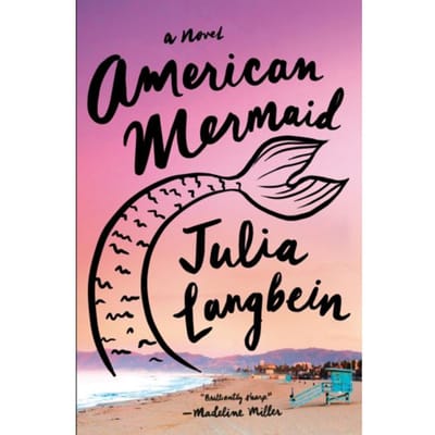 American Mermaid - Julia Langbein