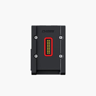 CHIGEE - Quick release Module for BMW