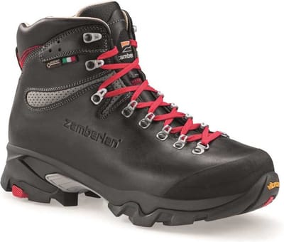 Zamberlan 1996 Vioz Lux Gore-tex® Rr Wandelschoenen Zwart EU 46 Man