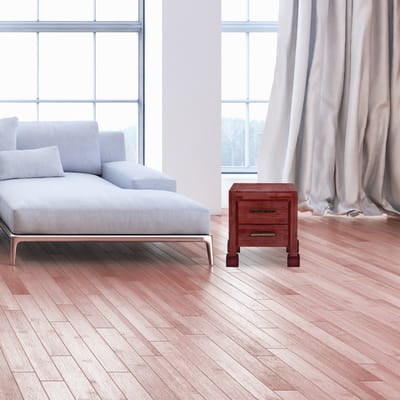 meubelverhoger set van 4 - 10 x 11,5 x 11,5 cm - tafels - stoelen