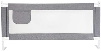 VELTRR® Bedhekje - Bedrail Baby - Bedrand Kinderen