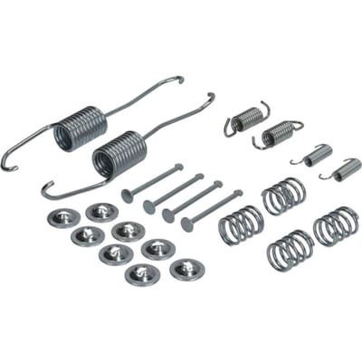 Toebehorenset, remschoenen QUICK BRAKE 105-0003