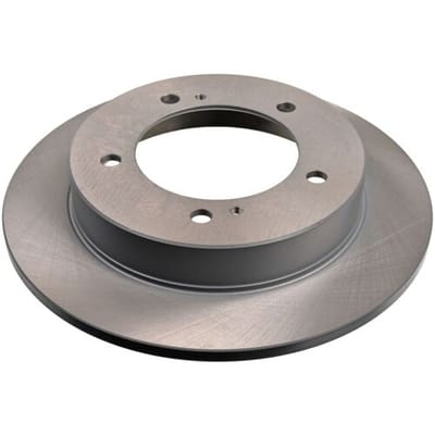 Remschijf FEBI BILSTEIN 10869, 1 stuk
