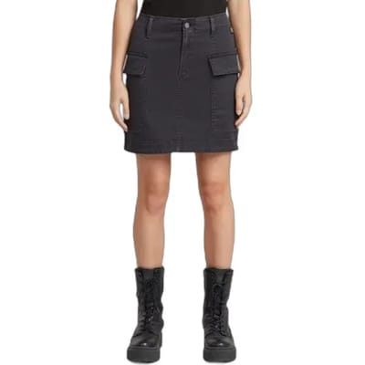 Dames cargo spijkerrok G-Star