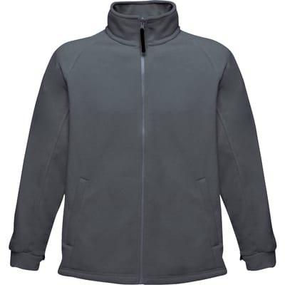 Regatta - Heren Thor III Fleece Vest (Grijs)