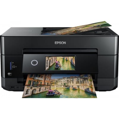 Epson Expression Premium XP-7100 Inkjetprinter