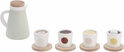 Koffieservies - Fika Zweden - Kids Concept