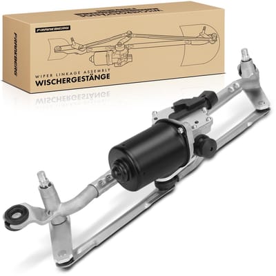 Frankberg 1x ruitenwisserarm voor voor Toyota Prius 1.5L