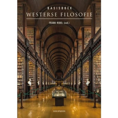 Basisboek Westerse Filosofie