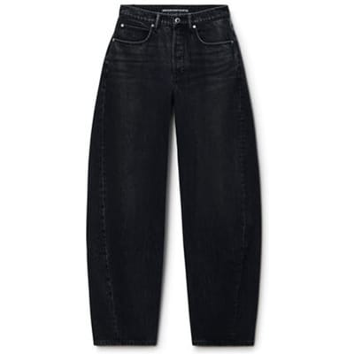 Alexander Wang Jeans Grey