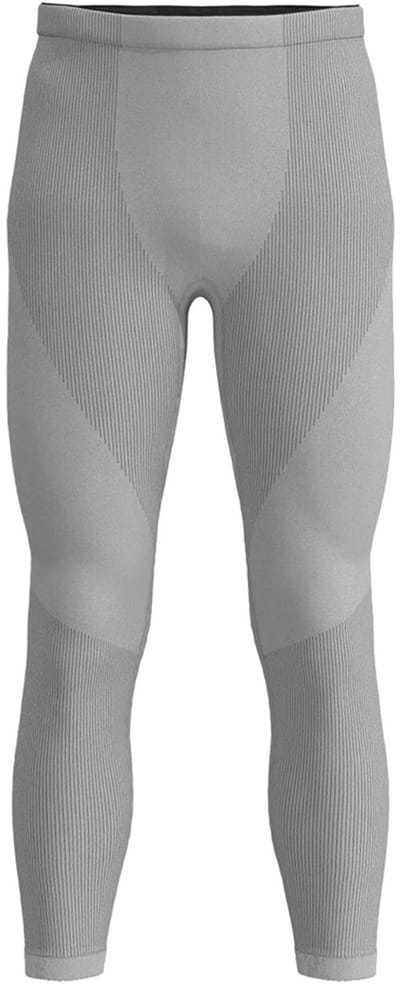 Loeffler Transtex® Warm Retr´x Basislaagbroek Grijs 46-48 Man