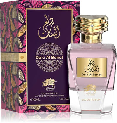 Al Fares Dala Al Banat 100ml