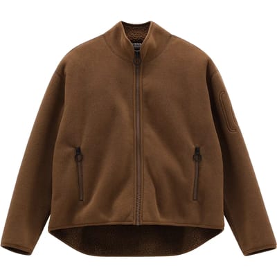 Damesfleece CMP