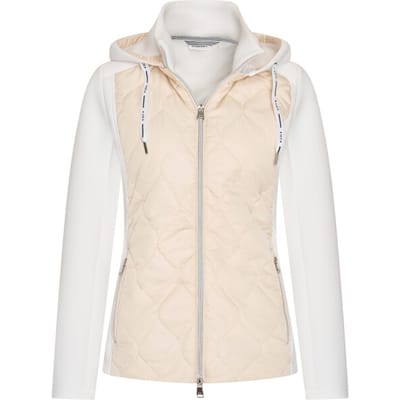 HV Society Cardigan hvsrose