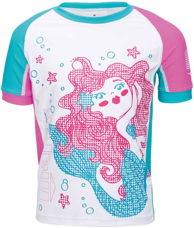 Mares Shield Rashguard Junior - Maat L