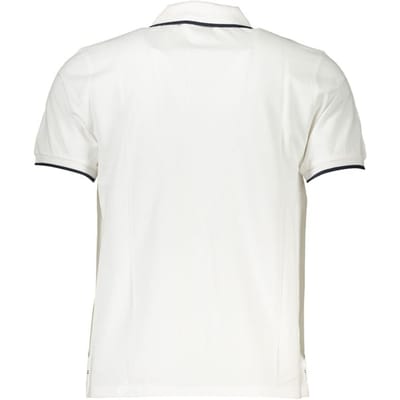Polo Shirt Korte Mouw North Sails 902828000bi0101xl