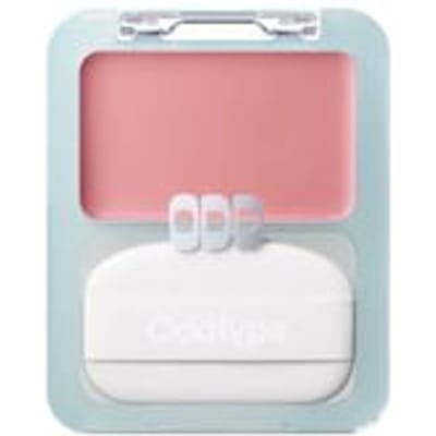 Oddtype - Oh Blur Cream Blush - 5 Colors #732 O.D.D