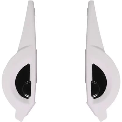 Motorhelm accessoires oren LS2 FF812