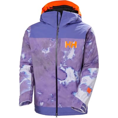 Ski-jas Helly Hansen Powdreamer 2.0