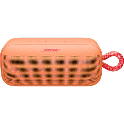 Bose SoundLink Plus Feestluidspreker Perzikkleur