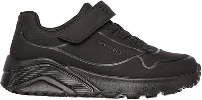 Skechers Uno Lite - Vendox Jongens Sneakers - Black