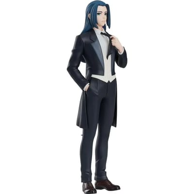 Beeldje Good Smile Company The Legend of Hei Pop Up Parade Wuxian