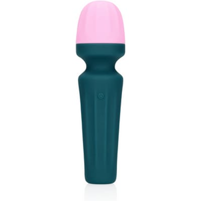 Mini Wand Vibrator