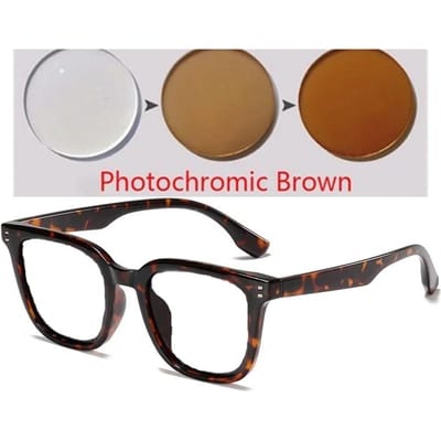 0 -0.5 -0.75 Tot -6.0 Anti-Reflecterend Vierkant Myopie Zonnebril Met Sterktes TR90 UV400 Min Sterkte Op Sterkte Zonnebril Myopia -2.75 black