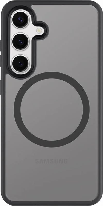 Tactical SM-S926B Galaxy S24 Plus MagForce Hyperstealth Cover – Hoesje – Asphalt